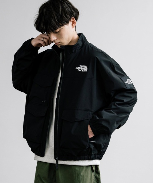 THE NORTH FACE ザ・ノースフェイス NEILTON JACKET ホワイトレーベル
