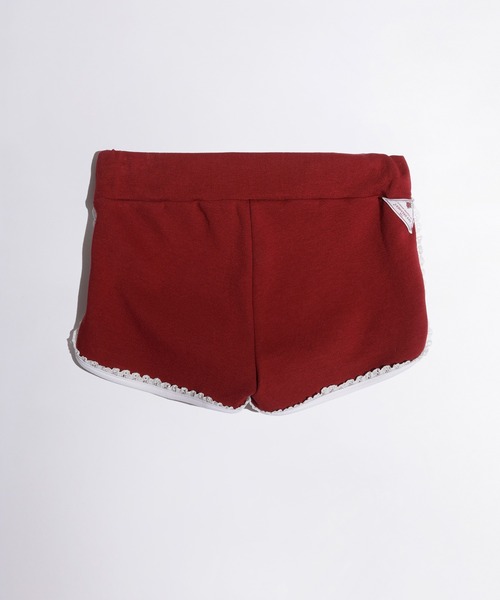 SCULPTOR（スカルプター）の「Micro Dolphin Shorts/マイクロ