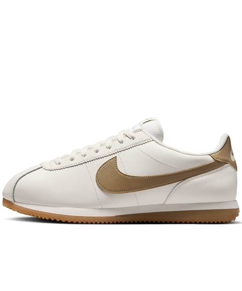 セール】ナイキ コルテッツ レザー メンズシューズ / Nike Cortez