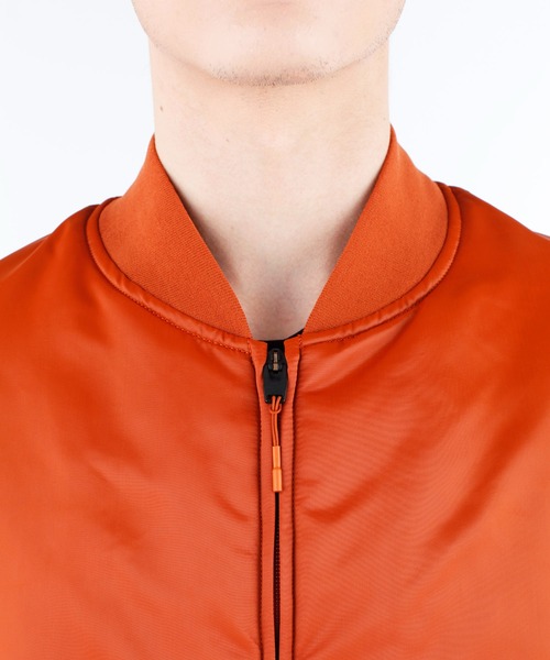 Y-3（ワイスリー）の「M CLASSIC BOMBER（ブルゾン）」 - WEAR