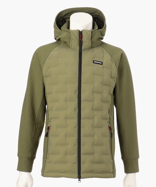 BRIEFING（ブリーフィング）の「【ブリーフィングゴルフ】MENS HYBRID