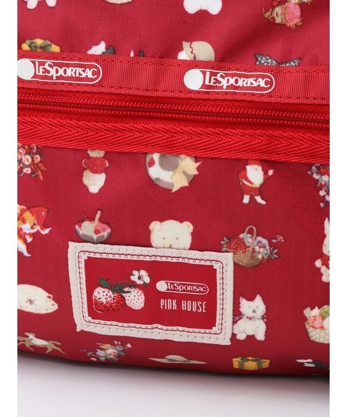 PINK HOUSE（ピンクハウス）の「LeSportsac × PINK HOUSE Pink House