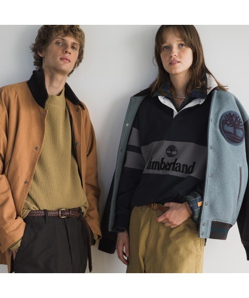 セール】【TOKYO DESIGN COLLECTIVE】バーシティ ジャケット ユニ