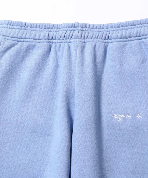 agnes b.（アニエスベー）の「【agnes b. for ADAM ET ROPE'】PANTALON