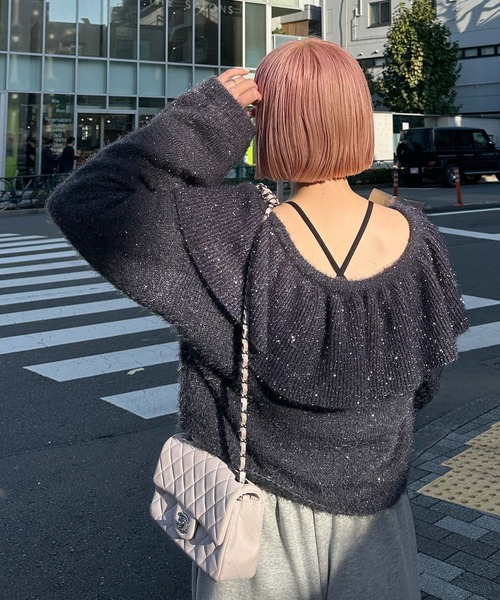 Alley by w closet（アリーバイダブルクローゼット）の「【Alley