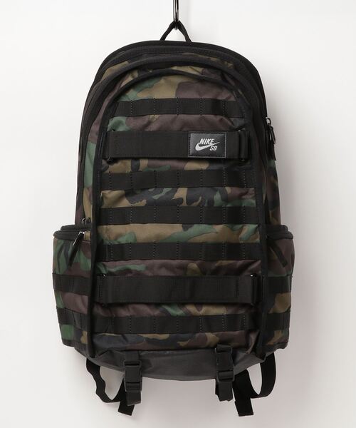 セール】NIKE SB/ナイキエスビー バックパック CK5888-010（バック