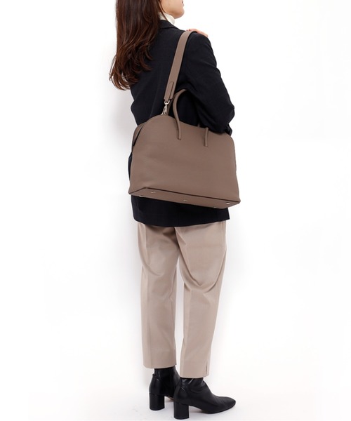 Epoi（エポイ）の「Rits リツ 2WAYボストンバッグL（ボストンバッグ