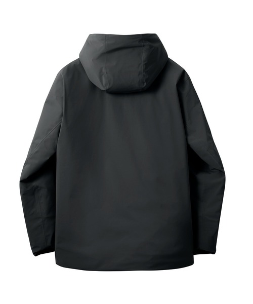 DESCENTE ALLTERRAIN（デサント オルテライン）の「水沢インビジブル