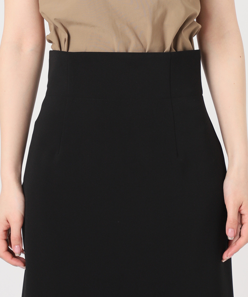 セール】《追加》ジャージーライクカラータイトスカート 7（スカート