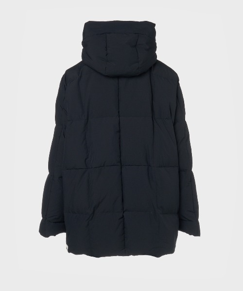 JIL SANDER（ジルサンダー）の「SHORT MEDIUM FILL DOWN 01（ダウン