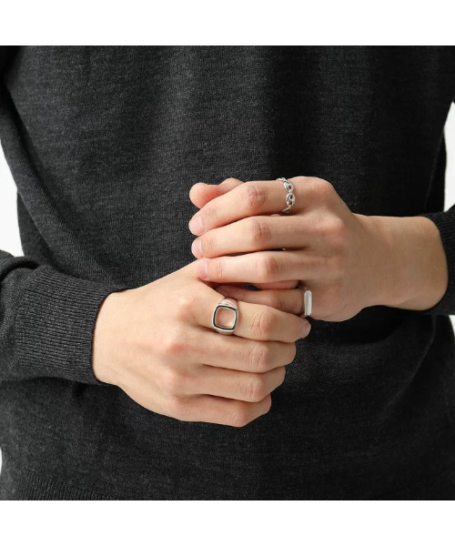 TOM WOOD（トムウッド）の「【TOMWOOD(トムウッド)】Cushion Open