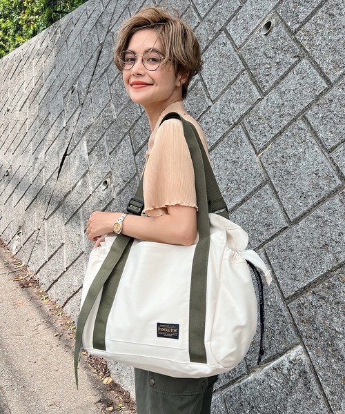 PENDLETON（ペンドルトン）の「PENDLETON ペンドルトン MOTHERS TOTE