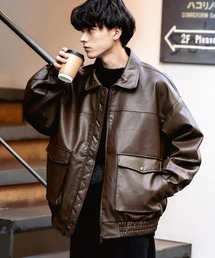 G-1 フライトジャケット」に該当するメンズファッション通販 - ZOZOTOWN