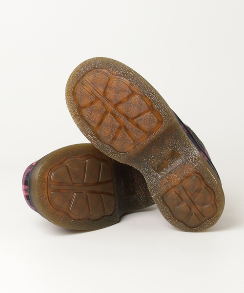 セール】Dr. Martens/ドクターマーチン BUZZ 5 ホール シューズ