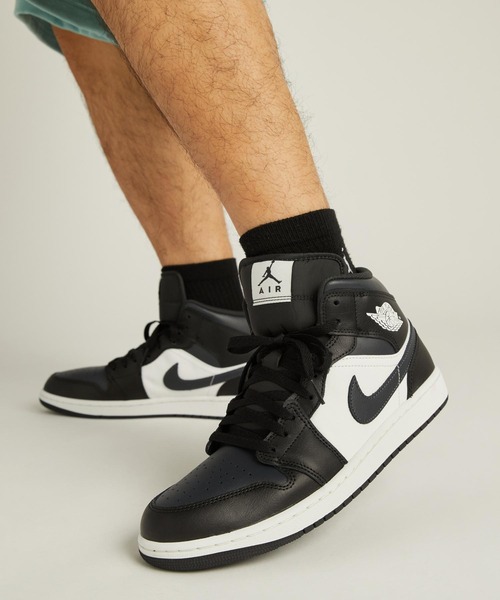 セール】エア ジョーダン 1 MID メンズシューズ / Air Jordan 1 Mid