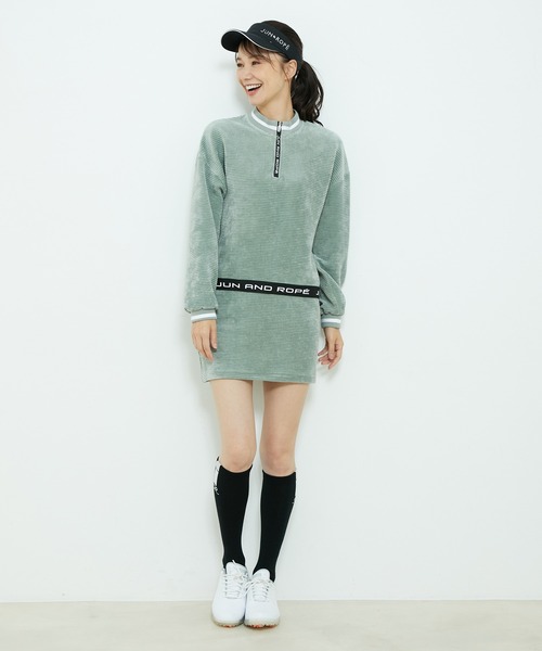 JUN&ROPE'（ジュンアンドロペ）の「【セットアップ対応】ソフト