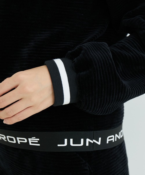 JUN&ROPE'（ジュンアンドロペ）の「【セットアップ対応】ソフト