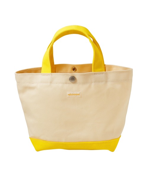 WEB限定】トートバッグ（トートバッグ）｜MIKI HOUSE（ミキハウス）の