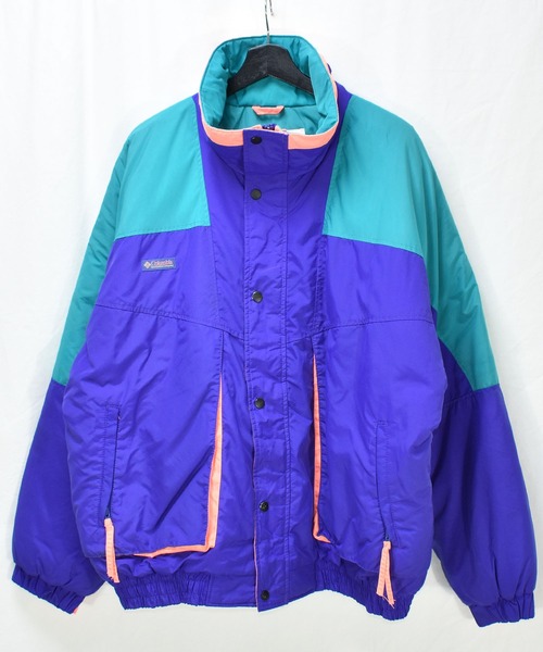 Columbia（コロンビア）の「【ヴィンテージ古着】90's Columbia
