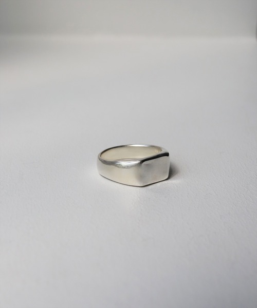 SILVER925 ラドリング（リング）｜TEN.（テン）のファッション通販