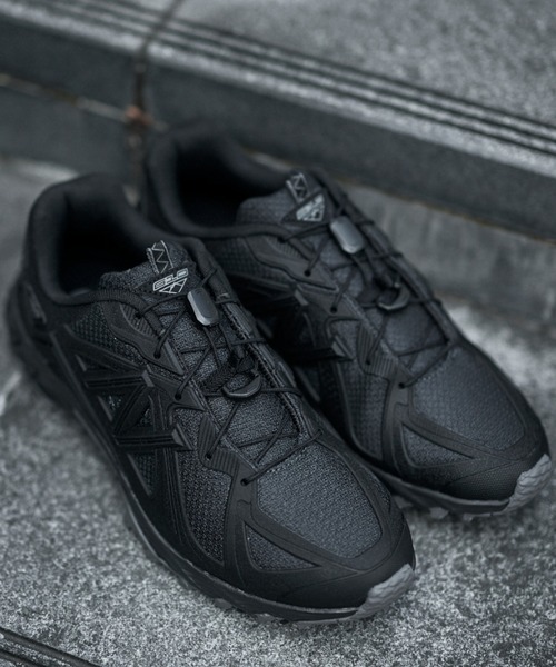 NEW BALANCE（ニューバランス）の「ML610DE BLACK（スニーカー）」 - WEAR