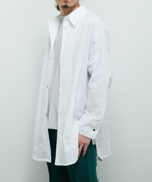 SHINYAKOZUKA（シンヤコヅカ）の「【SHINYA KOZUKA / シンヤコヅカ