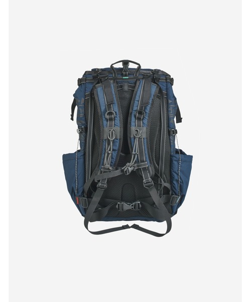 Maison Kitsune（メゾンキツネ）の「MK X AND WANDER 30L backpack