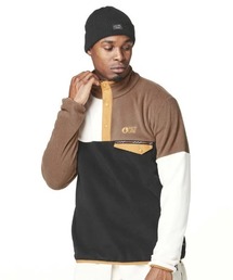 ボア フリース プルオーバー」に該当するレディースファッション通販