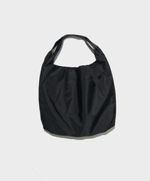 yorozu｜ヨロズのショルダーバッグ（ブラック/黒色系）通販 - ZOZOTOWN