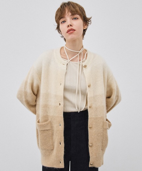 PUBLIC TOKYO（パブリックトウキョウ）の「モヘアローゲージ