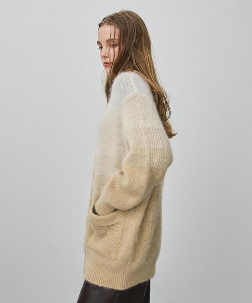 PUBLIC TOKYO（パブリックトウキョウ）の「モヘアローゲージ