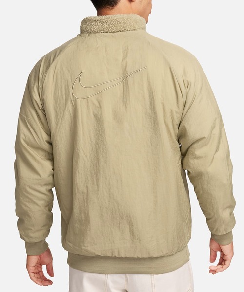 NIKE（ナイキ）の「NIKE NSW WNTR REV FULLZIP JACKET FQ8044-276