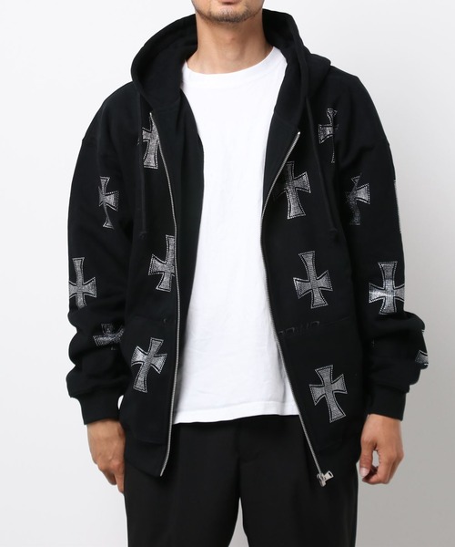 CLUB PARK（クラブパーク）の「UNKNOWN LONDON/アンノウンロンドン