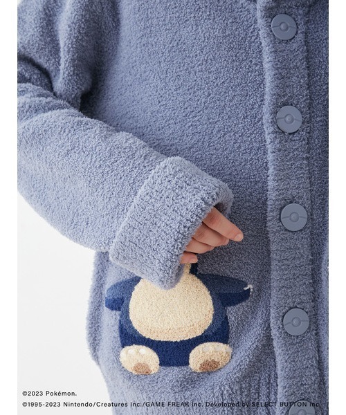 gelato pique（ジェラートピケ）の「【ポケモンスリープ】【ユニ