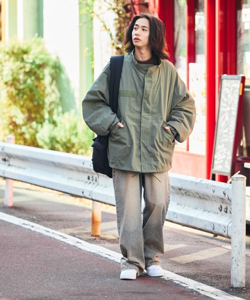 FREAK'S STORE（フリークスストア）の「限定展開 ビッグシルエット