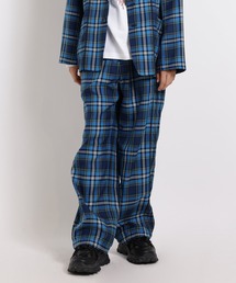 MILKBOY｜ミルクボーイのパンツ（チェック柄）通販 - ZOZOTOWN