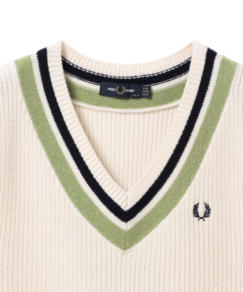 Ray BEAMS（レイビームス）の「FRED PERRY × Ray BEAMS / 別注