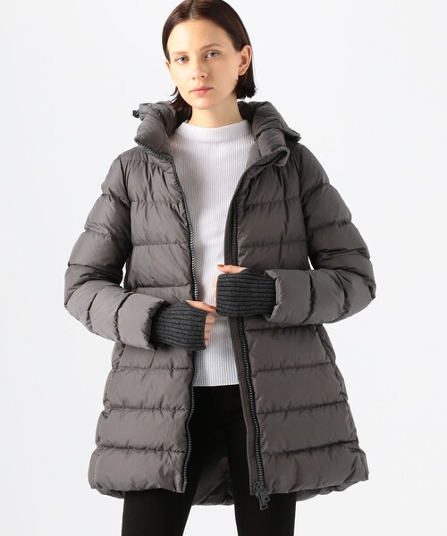 TOMORROWLAND （トゥモローランド）の「【別注】HERNO×TOMORROWLAND