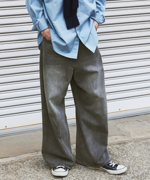 JOURNAL STANDARD｜ジャーナルスタンダードのデニムパンツ通販 - ZOZOTOWN