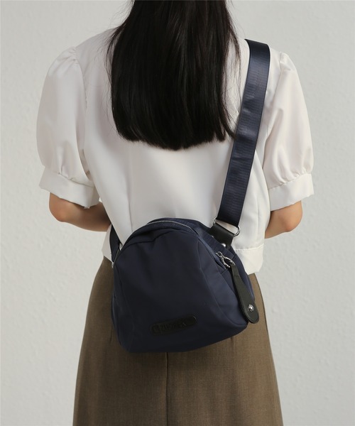 セール】ワイドベルトショルダーバッグ メッセンジャーバッグ ボディ