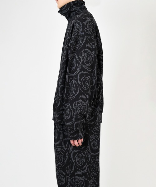 LAD MUSICIAN（ラッドミュージシャン）の「ROSE TRACK JACKET