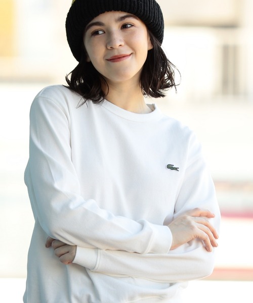 BEAMS BOY（ビームスボーイ）の「LACOSTE for BEAMS BOY / 別注