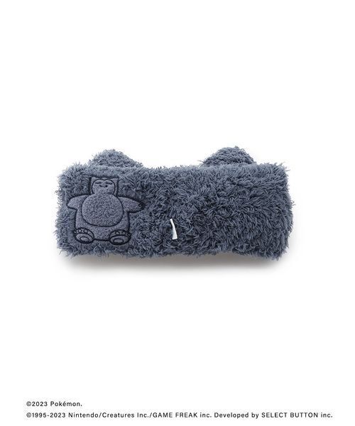 gelato pique（ジェラートピケ）の「【ポケモンスリープ】ジェラート