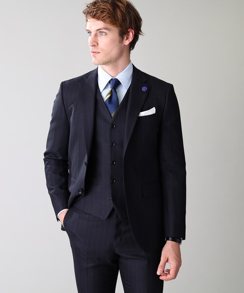 TAKEO KIKUCHI（タケオキクチ）の「◇【Made in JAPAN】チョーク