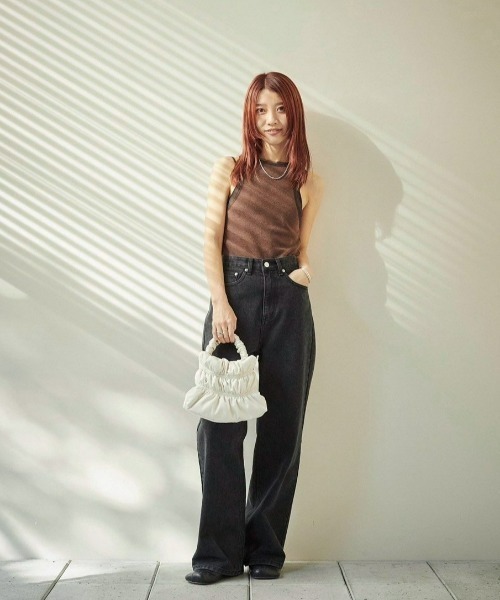 TODAYFUL（トゥデイフル）の「Owen's Denim（デニムパンツ）」 - WEAR