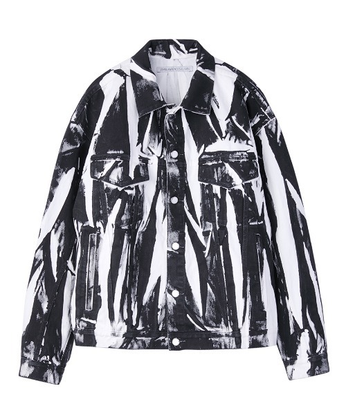 JOHN LAWRENCE SULLIVAN（ジョンローレンスサリバン）の「WRINKLE