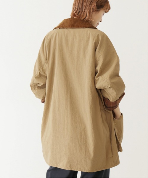Spick & Span（スピックアンドスパン）の「【Barbour】別注BEAUFORT SP
