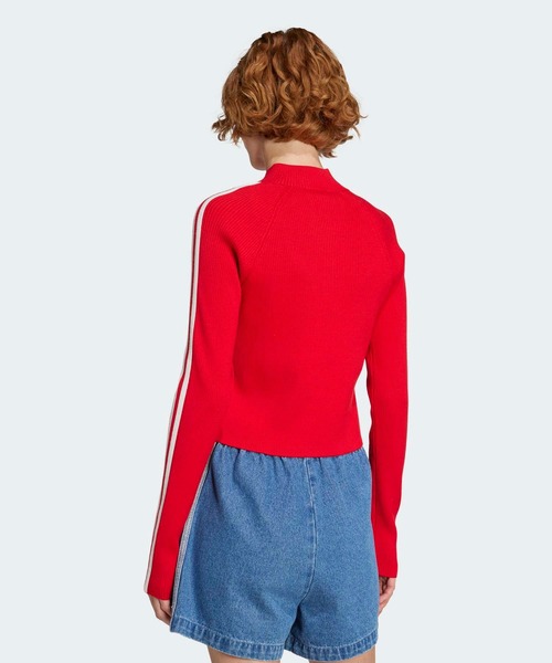 adidas（アディダス）の「アディカラー スリーストライプス スリム