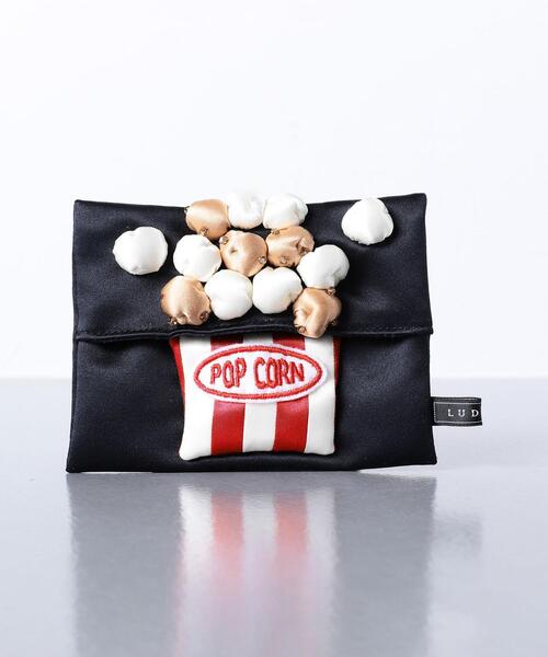 LUDLOW（ラドロー）の「＜LUDLOW（ラドロー）＞MOTIF ティッシュケース