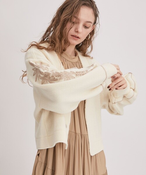 LOKITHO（ロキト）の「【LOKITHO(ロキト)】《STUDIOUS別注》コードエン